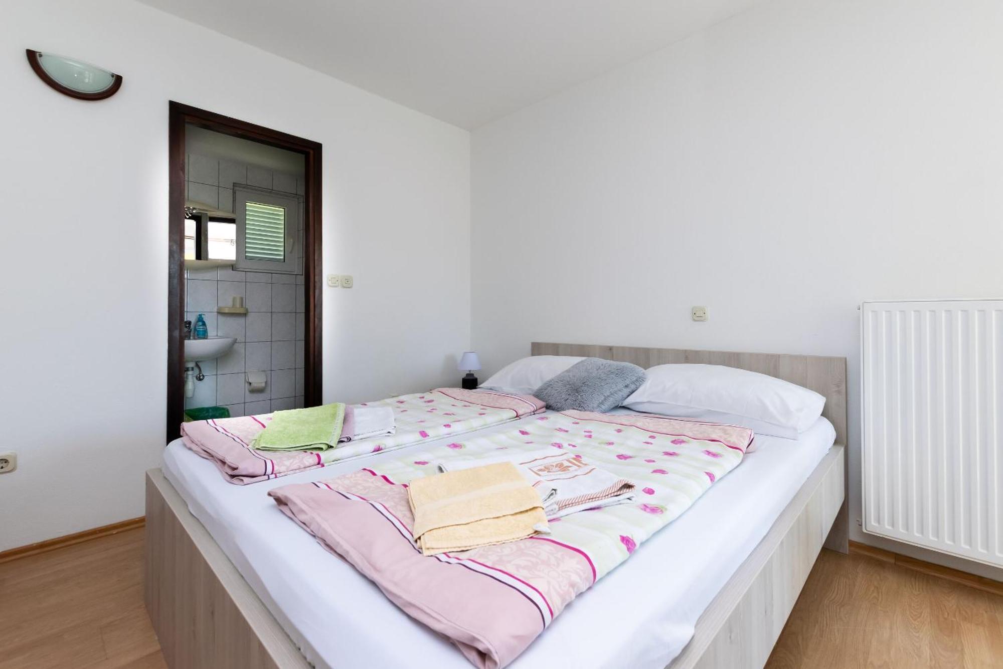 Apartments Boza Lopar Kültér fotó