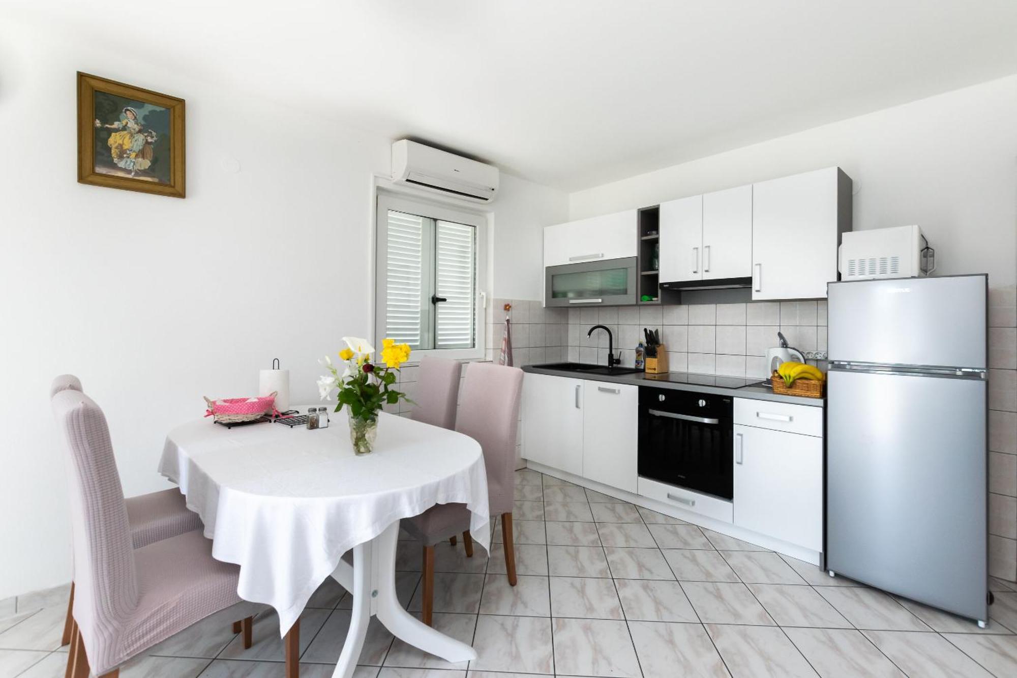 Apartments Boza Lopar Kültér fotó