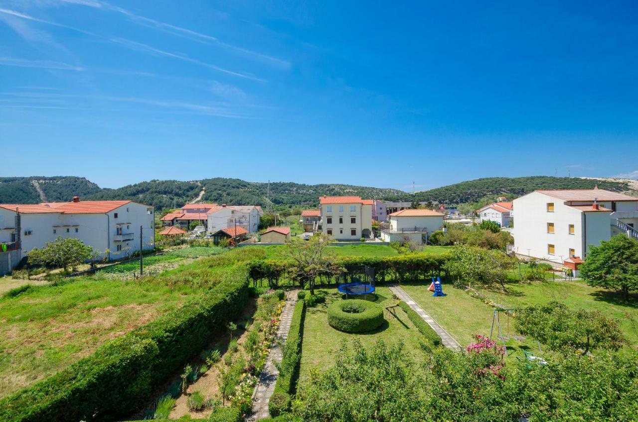 Apartments Boza Lopar Kültér fotó