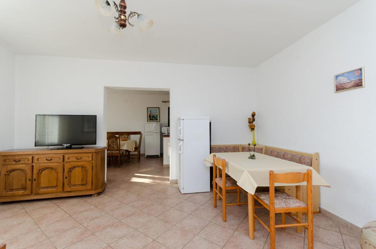 Apartments Boza Lopar Kültér fotó